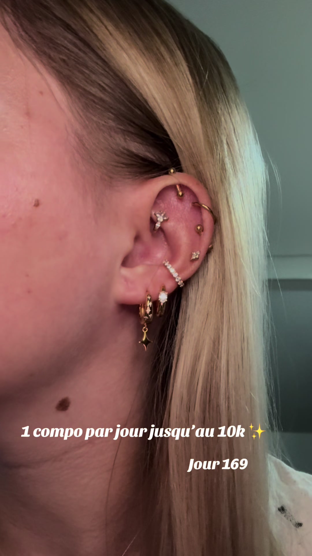@Margaux | Piercing & Bijoux