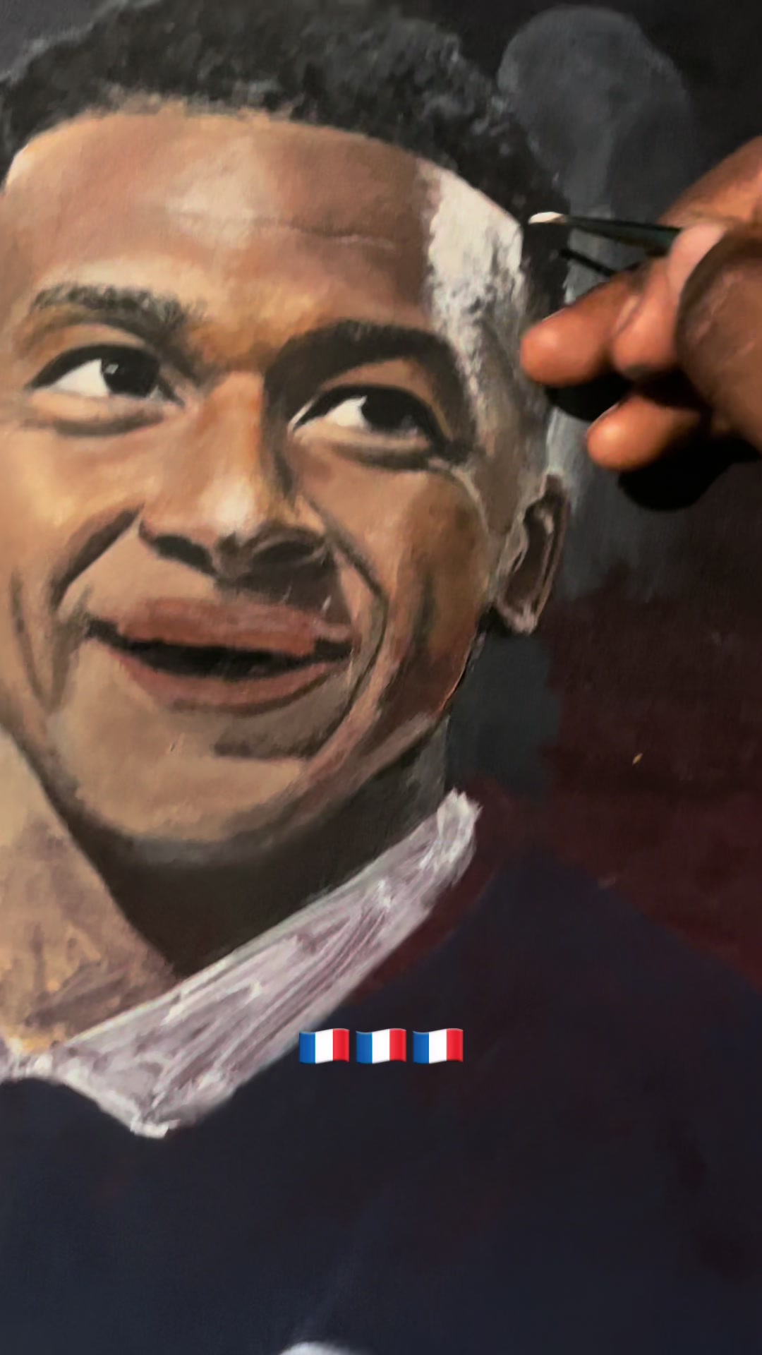 @Latin | Realistic artist