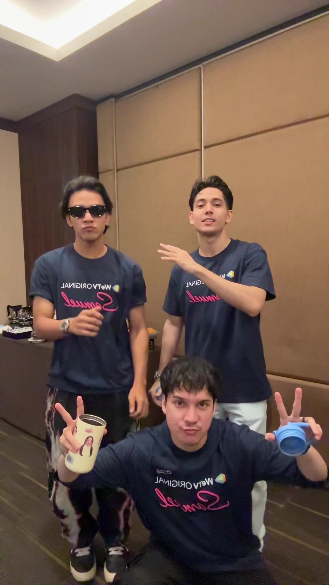 @WeTV Indonesia
