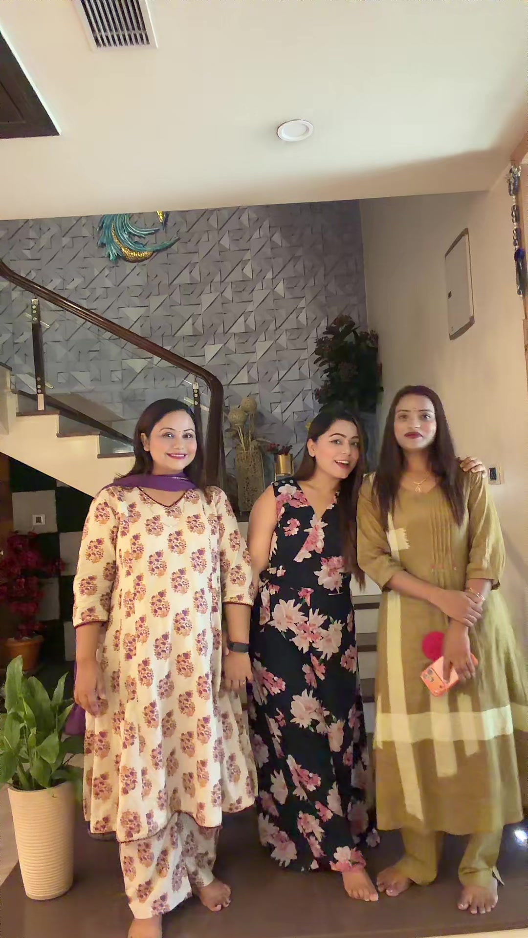 @Mum to Rajshree&Shreeraj
