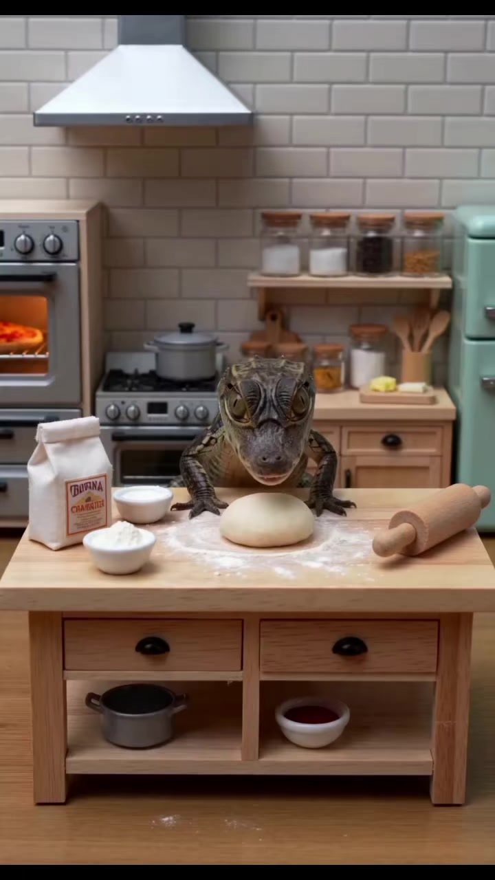 @Receitinhas do Crocodilinho🐊