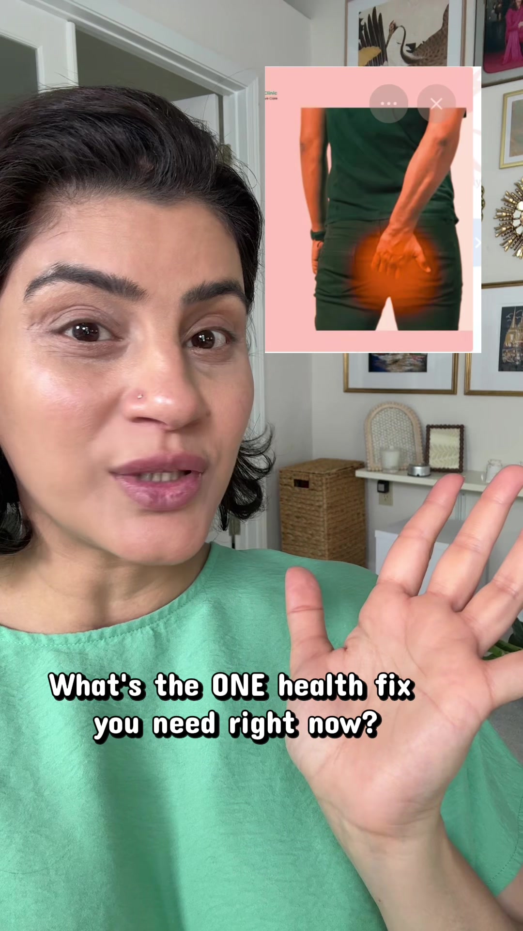 @Mona Aslam | Gut & Glow Coach