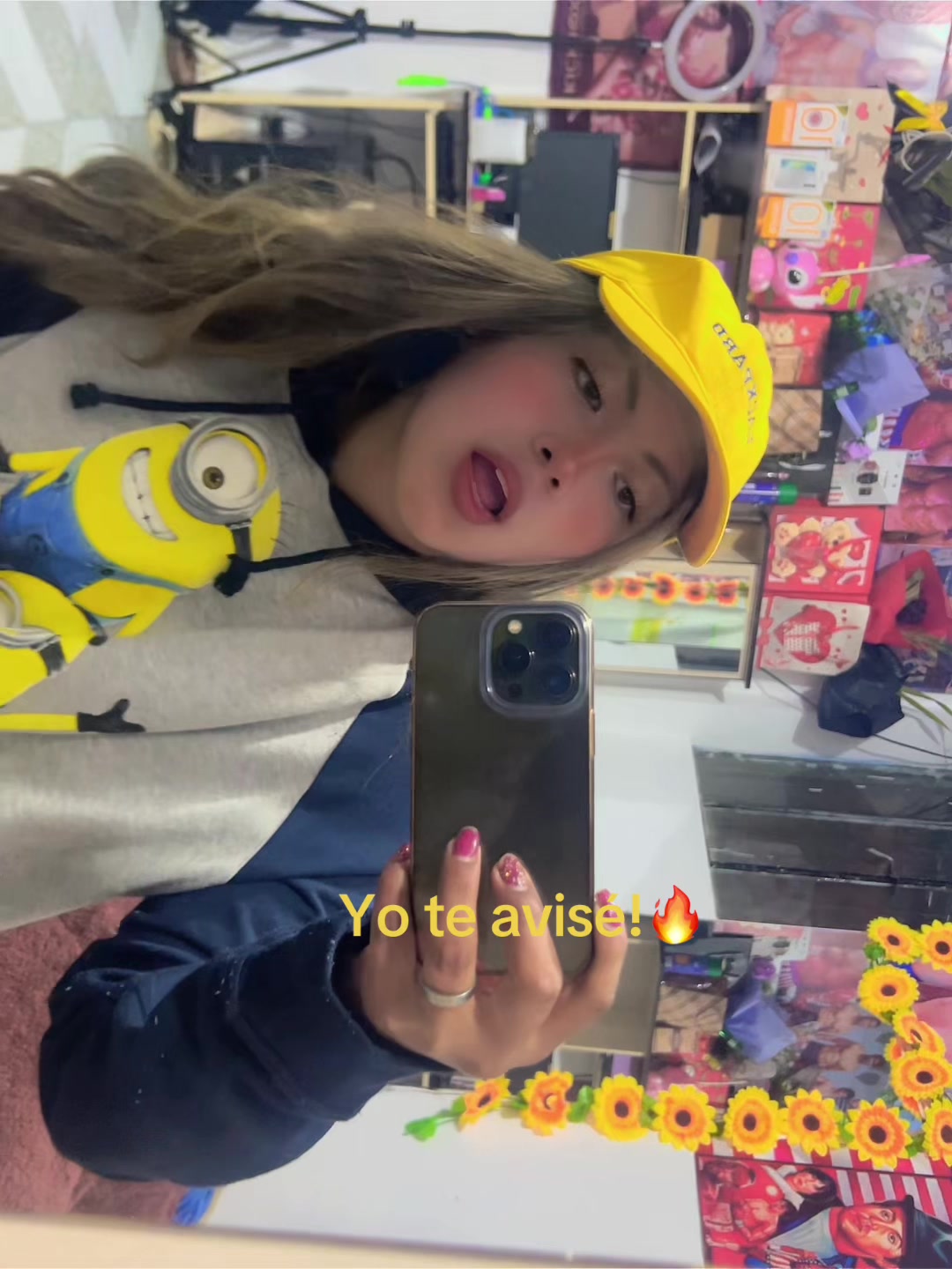 @Alexandra Paola