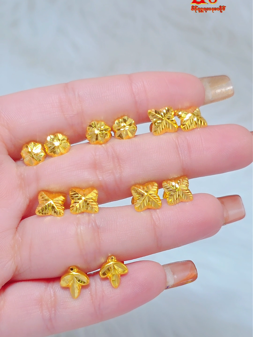 @Shwe Chan Gold & Jewelry(2)