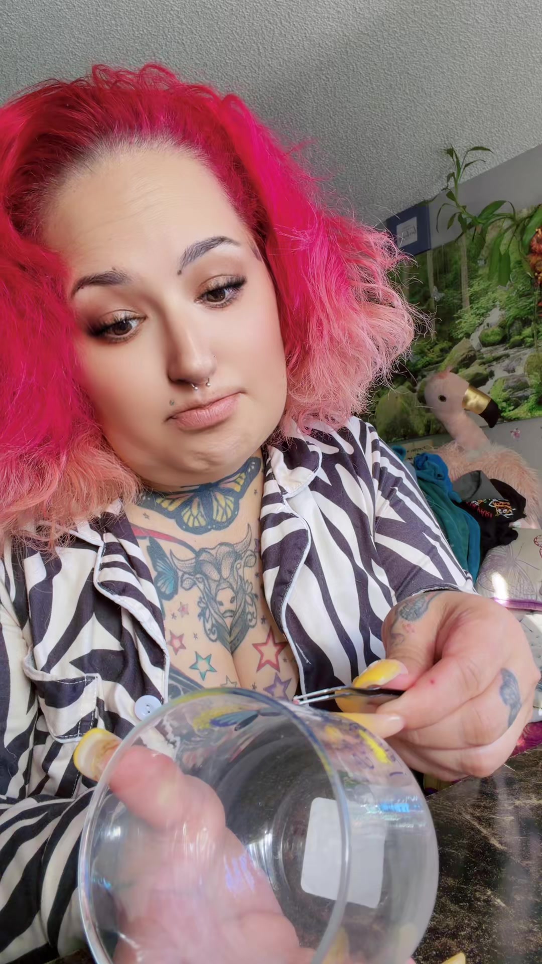 @TheGoddessPuertoRicanbutterfly