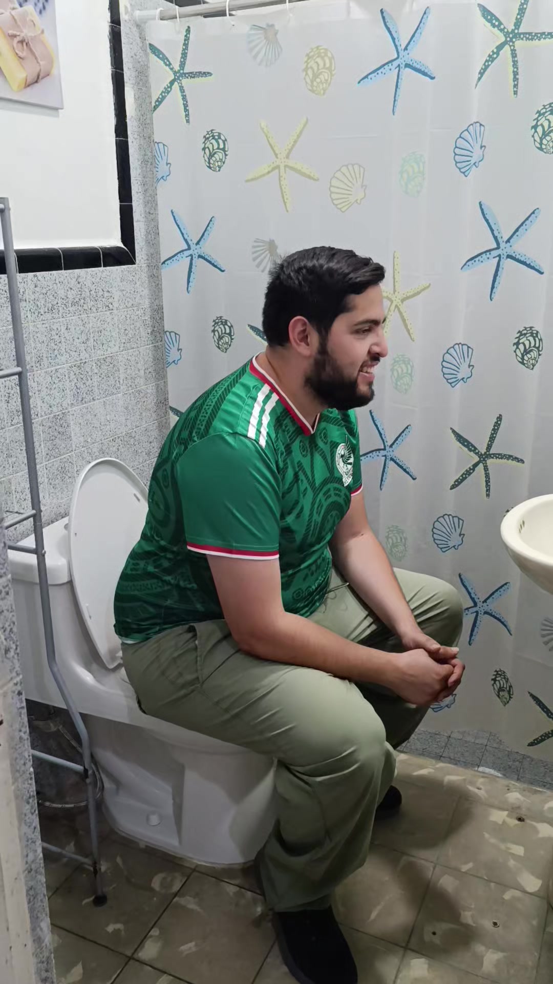 @Luisma Lugo