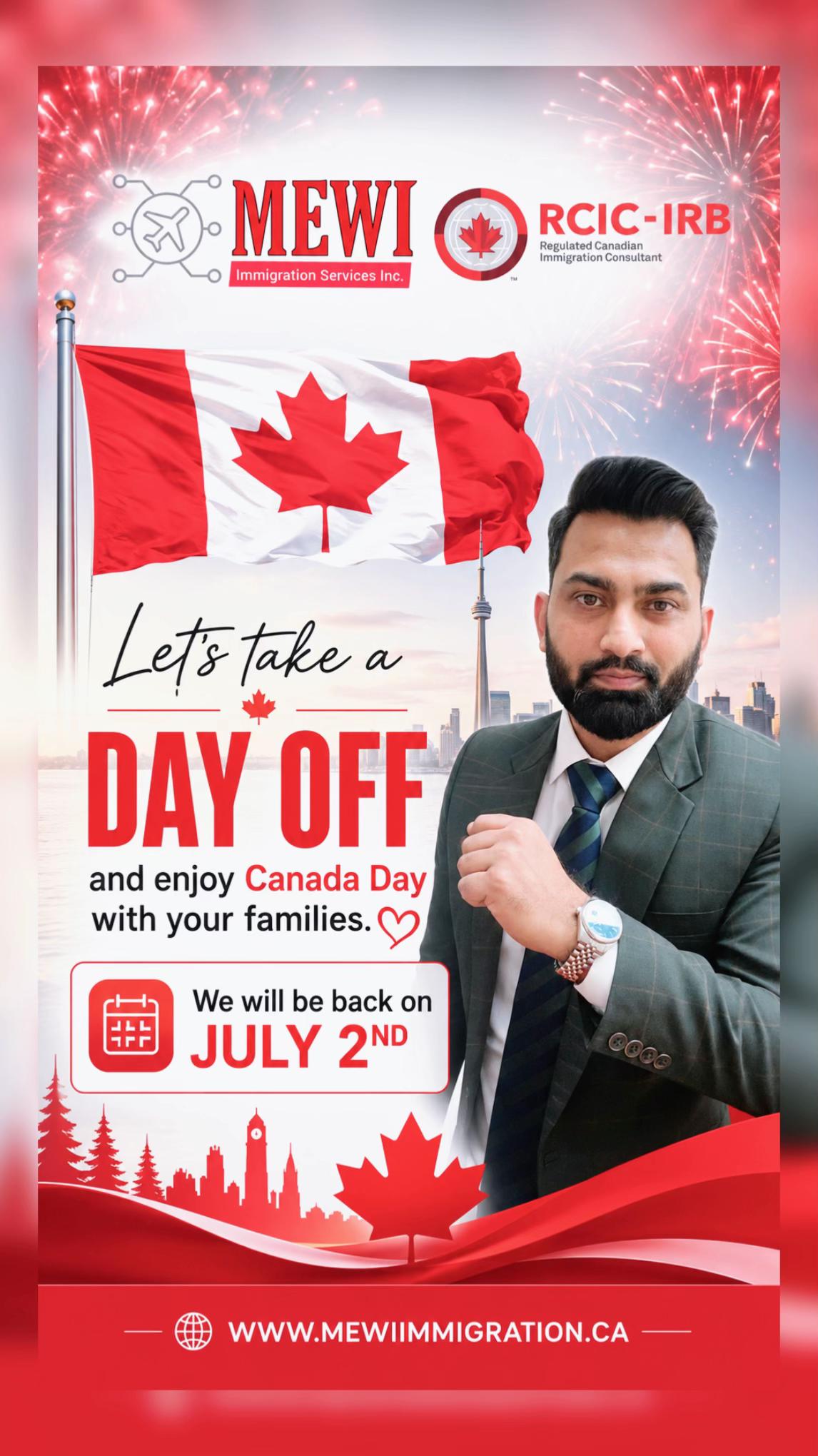 @Aman Singh - RCIC IRB 🇨🇦