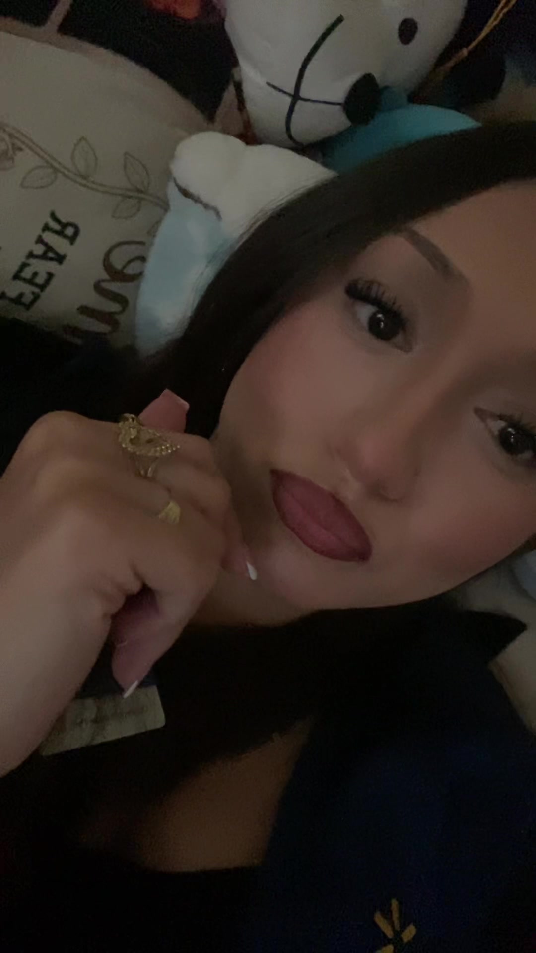 @Alyssa 💕