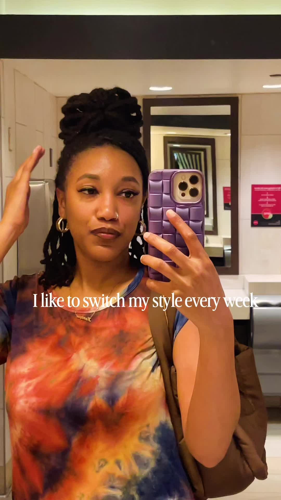 @Monique