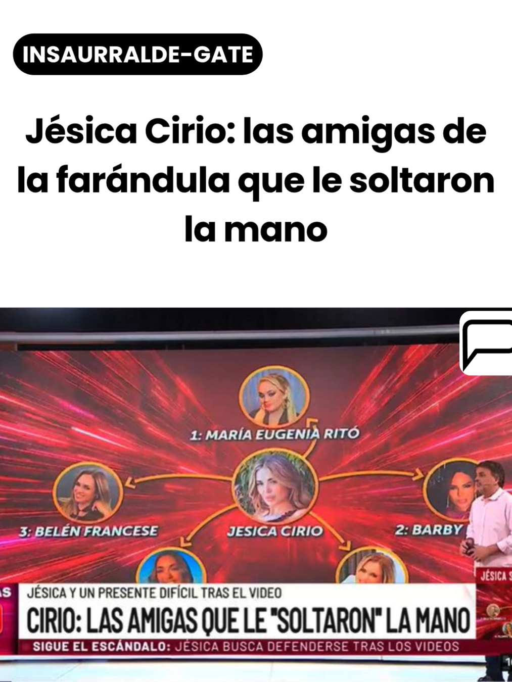 @La Posta Tucuman