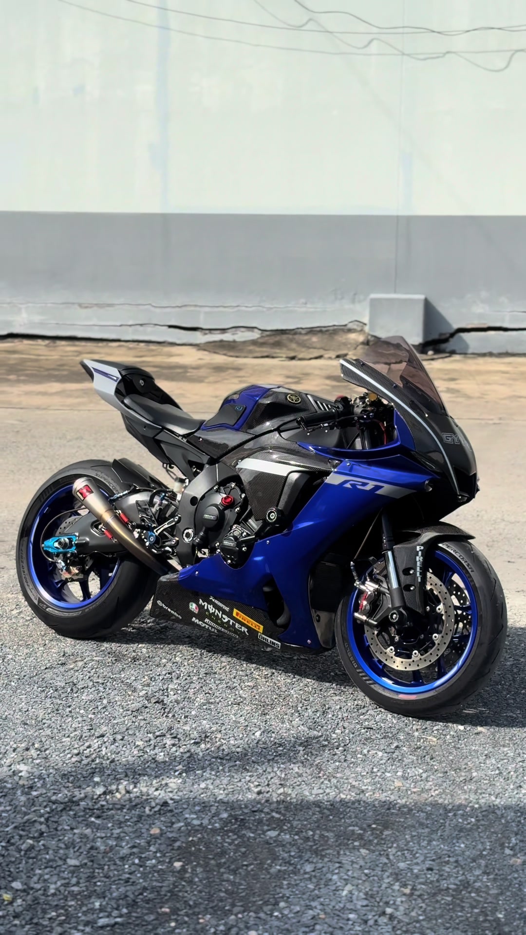 @BANKSTRSUPERBIKE