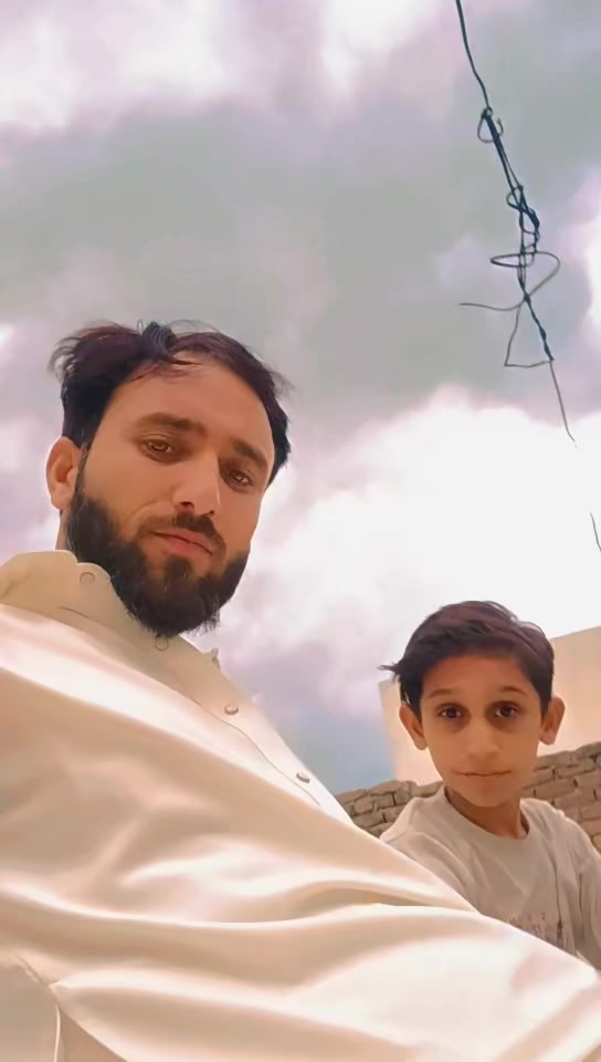 @Raja M Shoaib Asghar