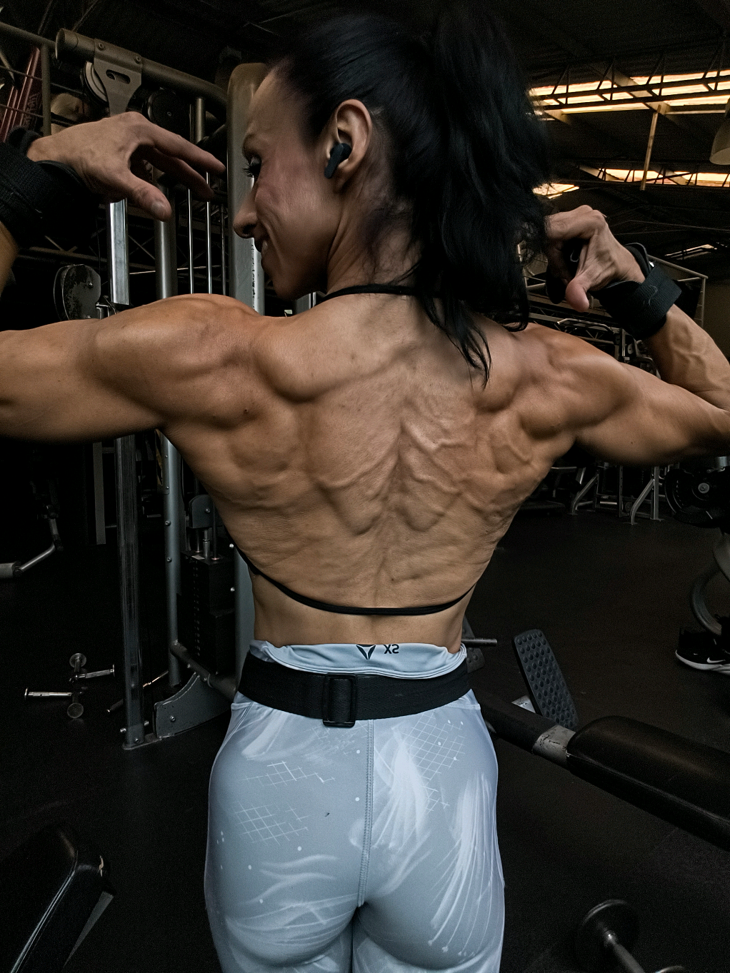@Paty V&eacute;lez 🫂💆🏼&zwj;♀️🪻✨🪻💪🏋️