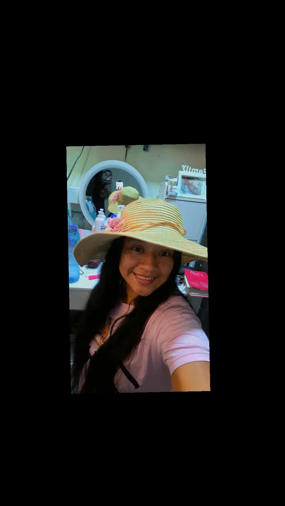 @Lilibeth ramos
