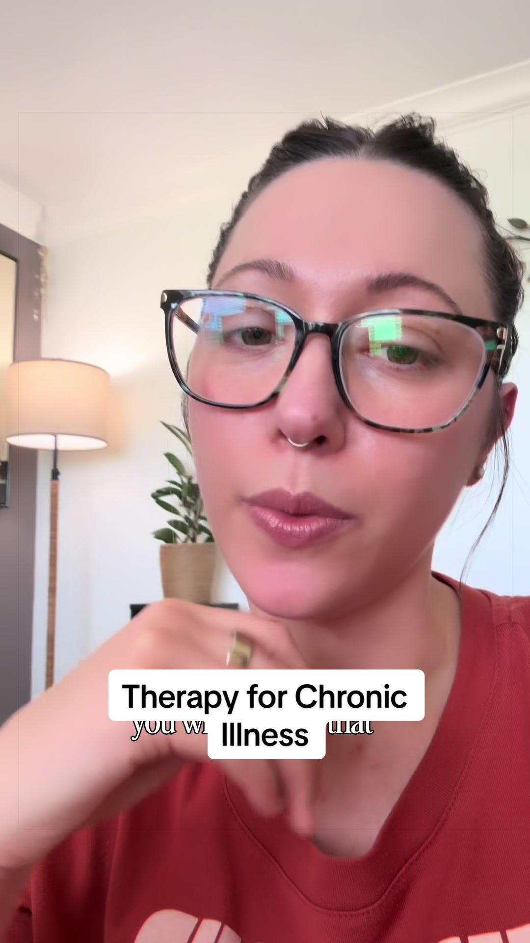 @Simone - CA Therapist