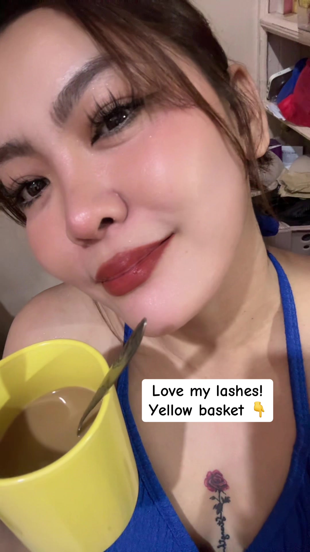 @Lalaine ❤️❤️❤️