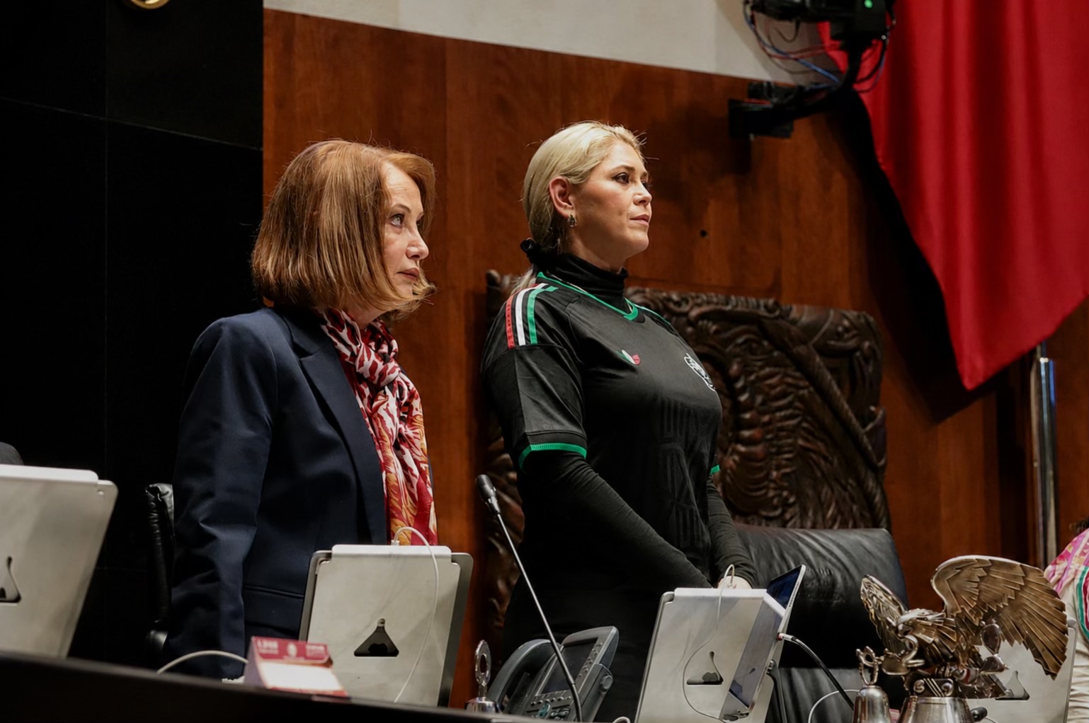 @Canal del Congreso M&eacute;xico
