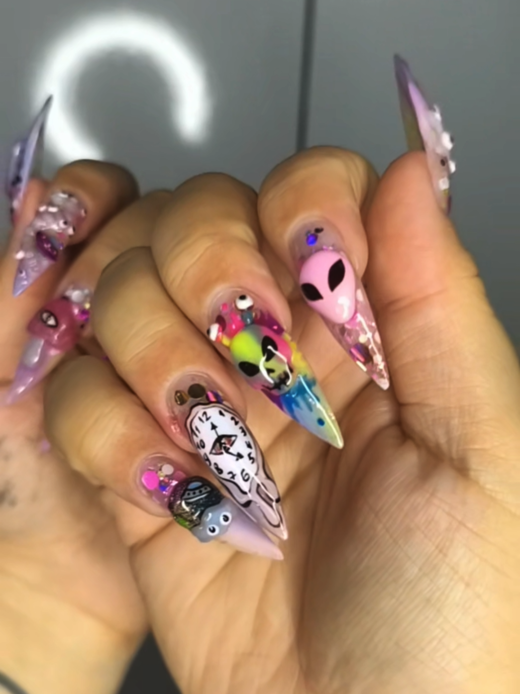@Roberta 🕷️✨