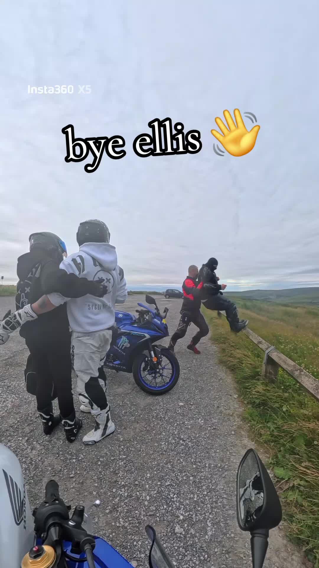 @ThatLittleCBR🇬🇧 🏍
