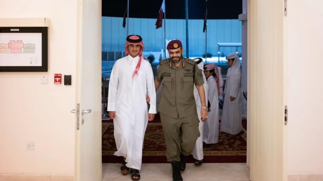 @🇶🇦