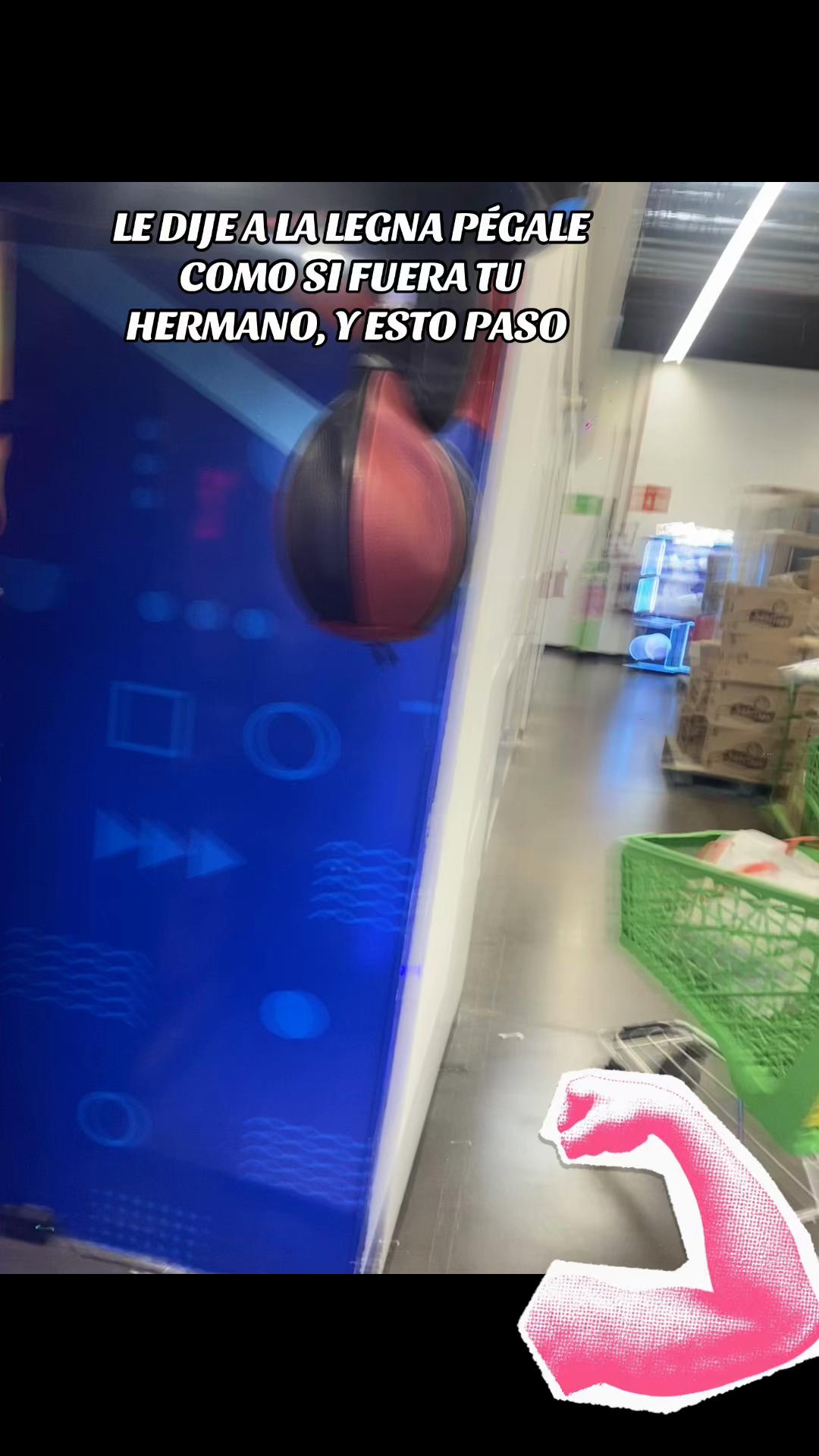 @Maria Estrada