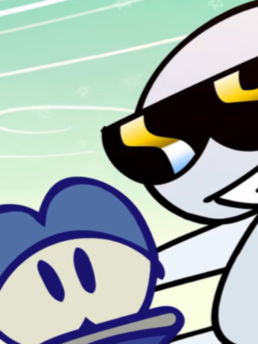 @rowlet 💛🤍🩵🛹 #NINESNUM1FAN!