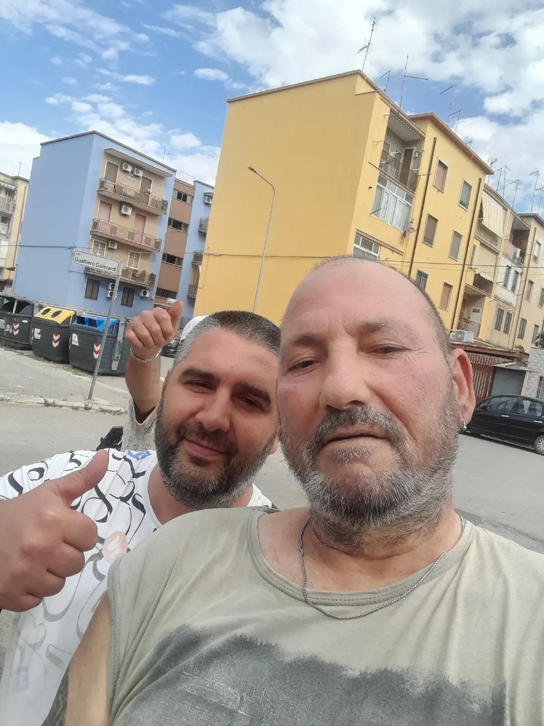 @Erminio Pompilio