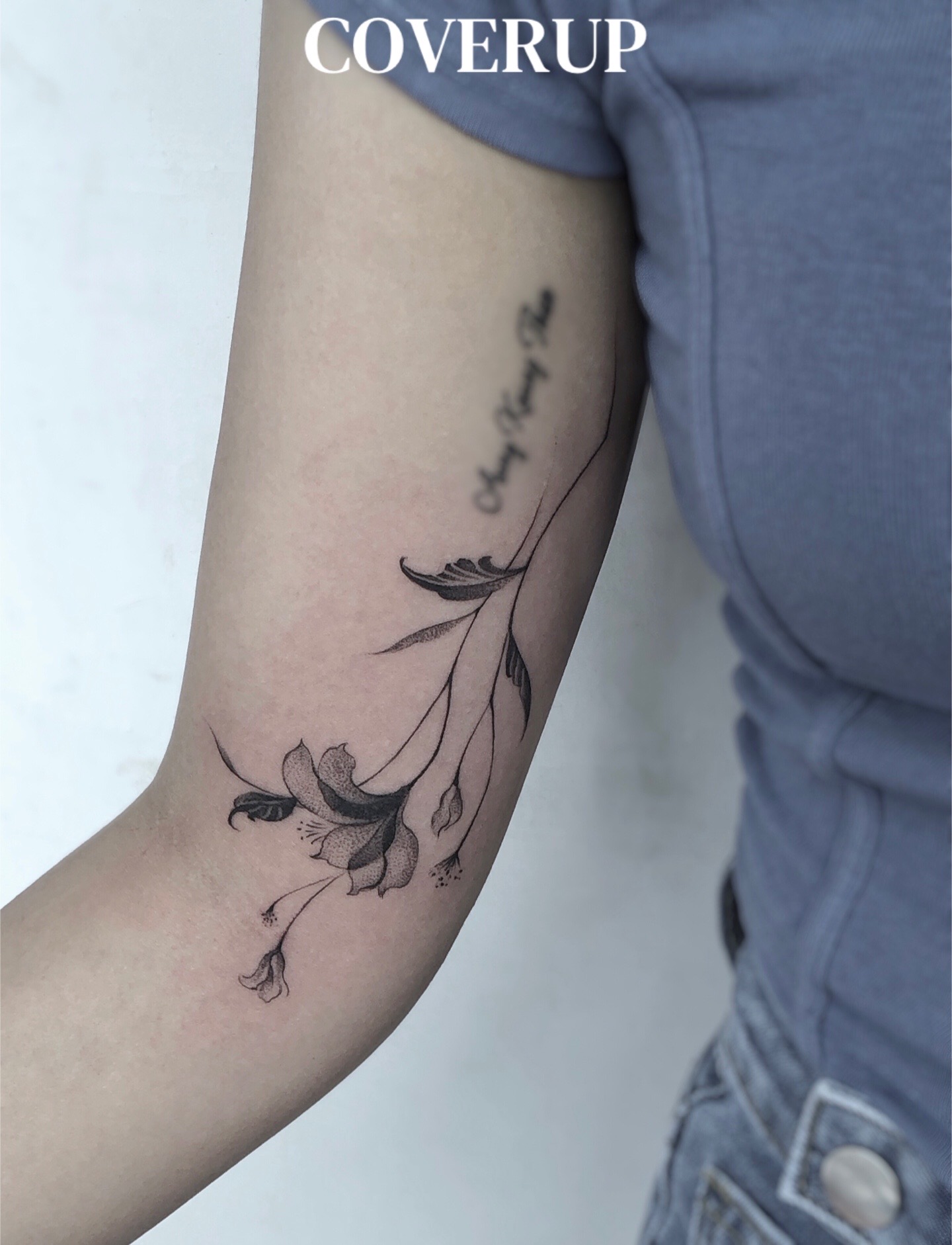 @HzA tattoo & drawing