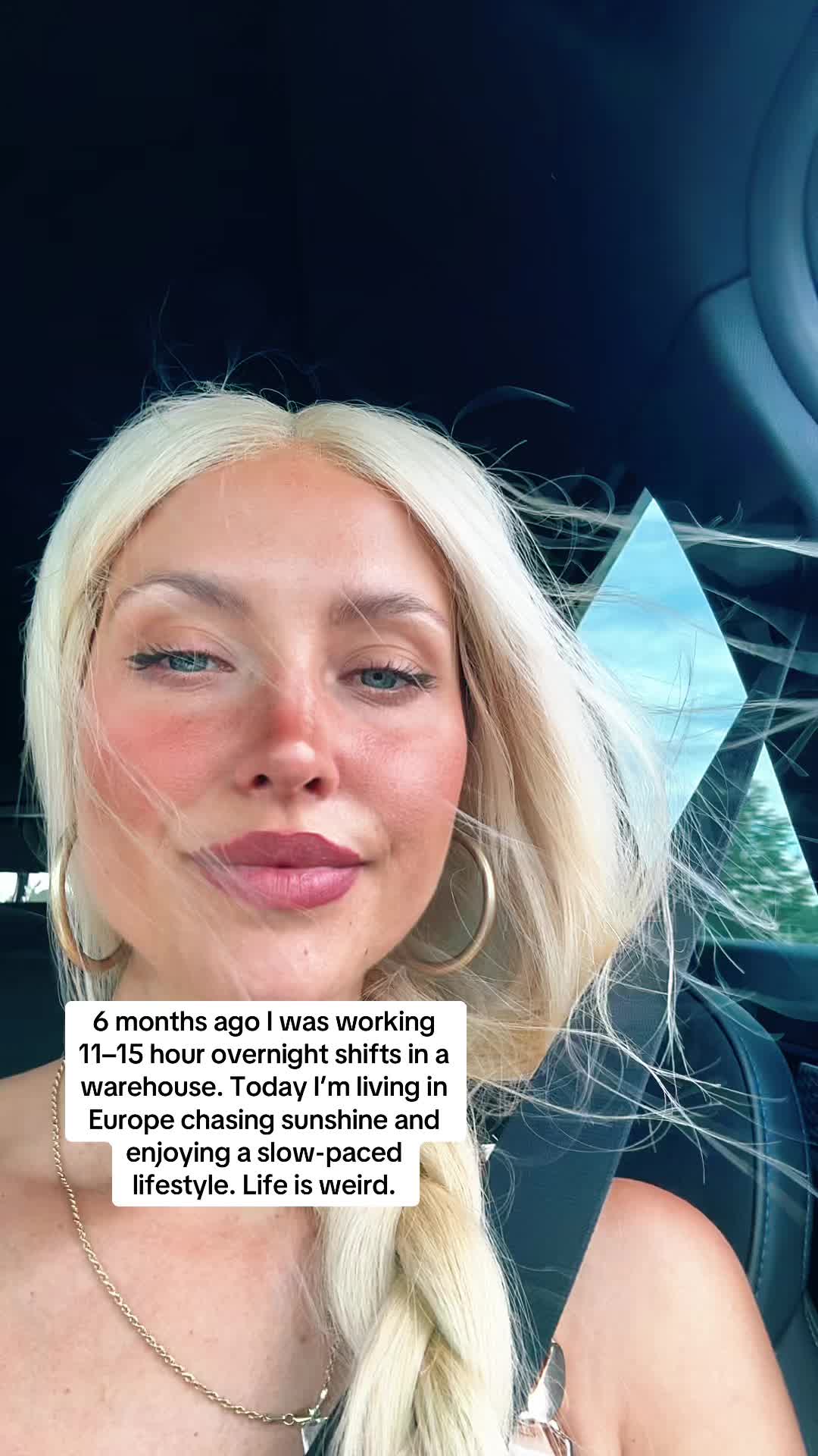 @Chloe Beau