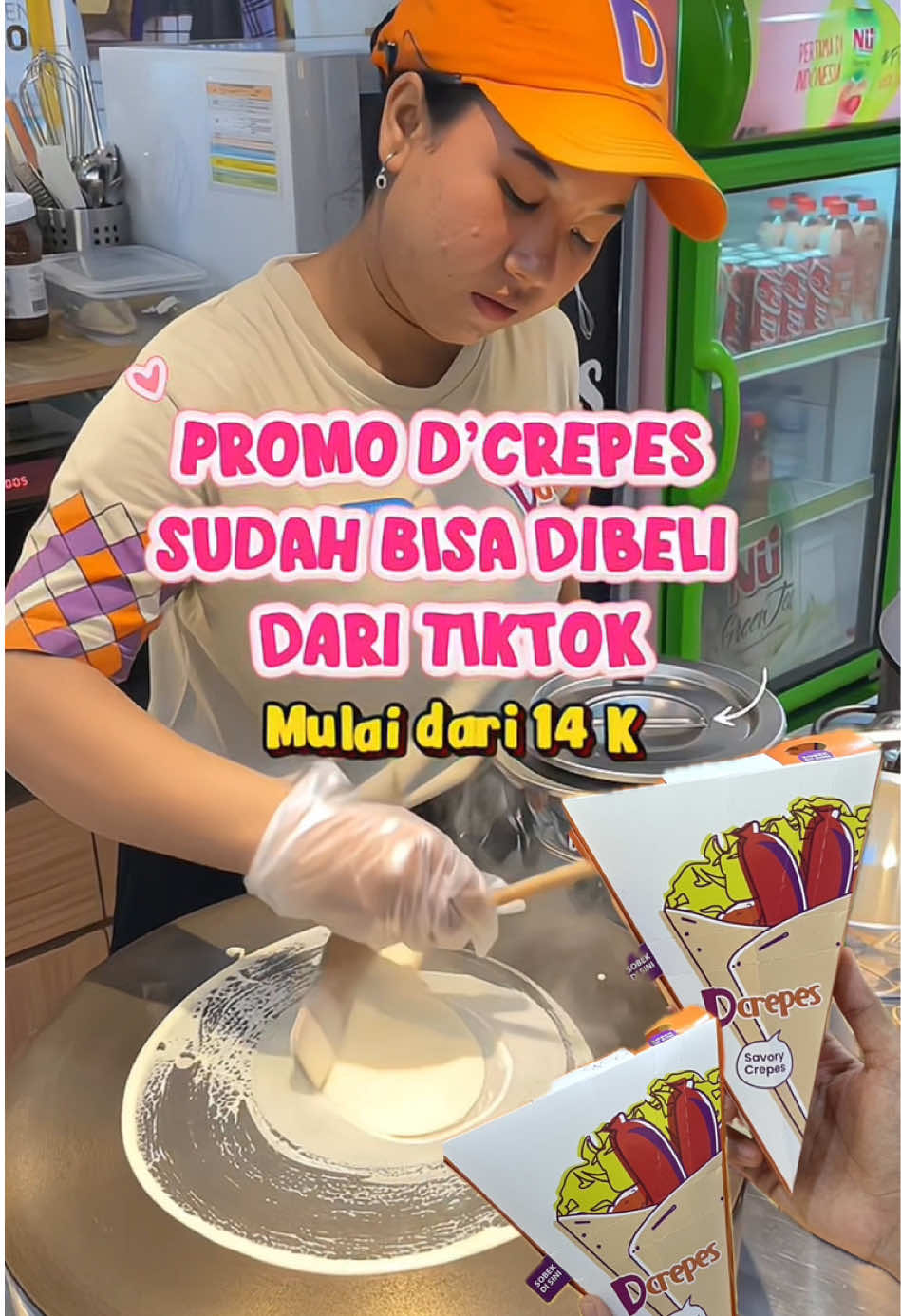 @Putri 🕊 | Suka Makan