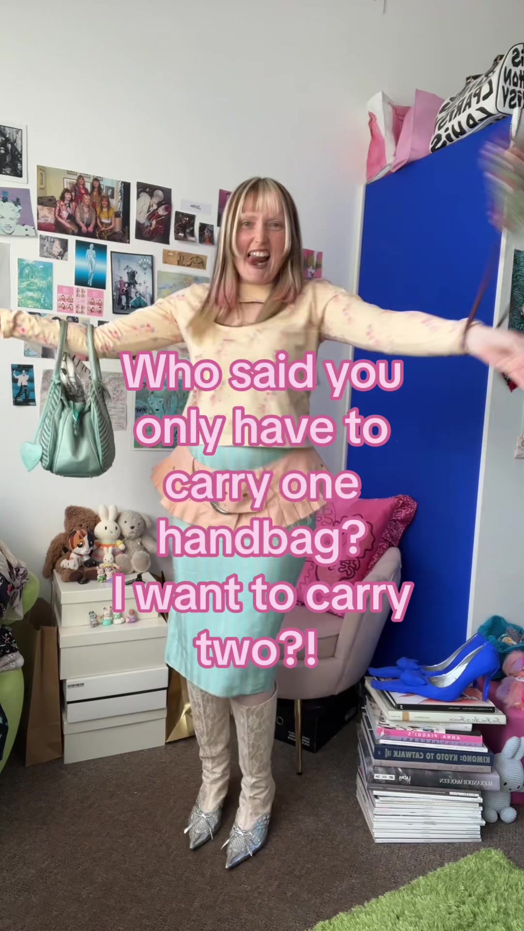 @Candy Brat