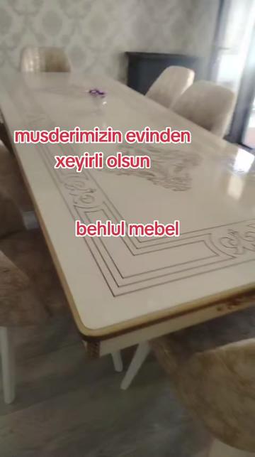 @Bəhlul Mebel
