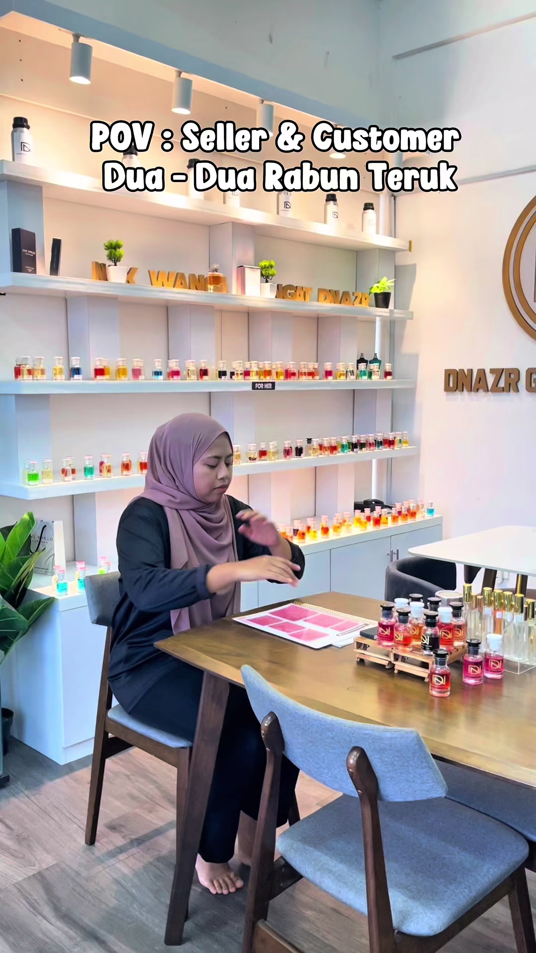 @DNAZR PERFUME