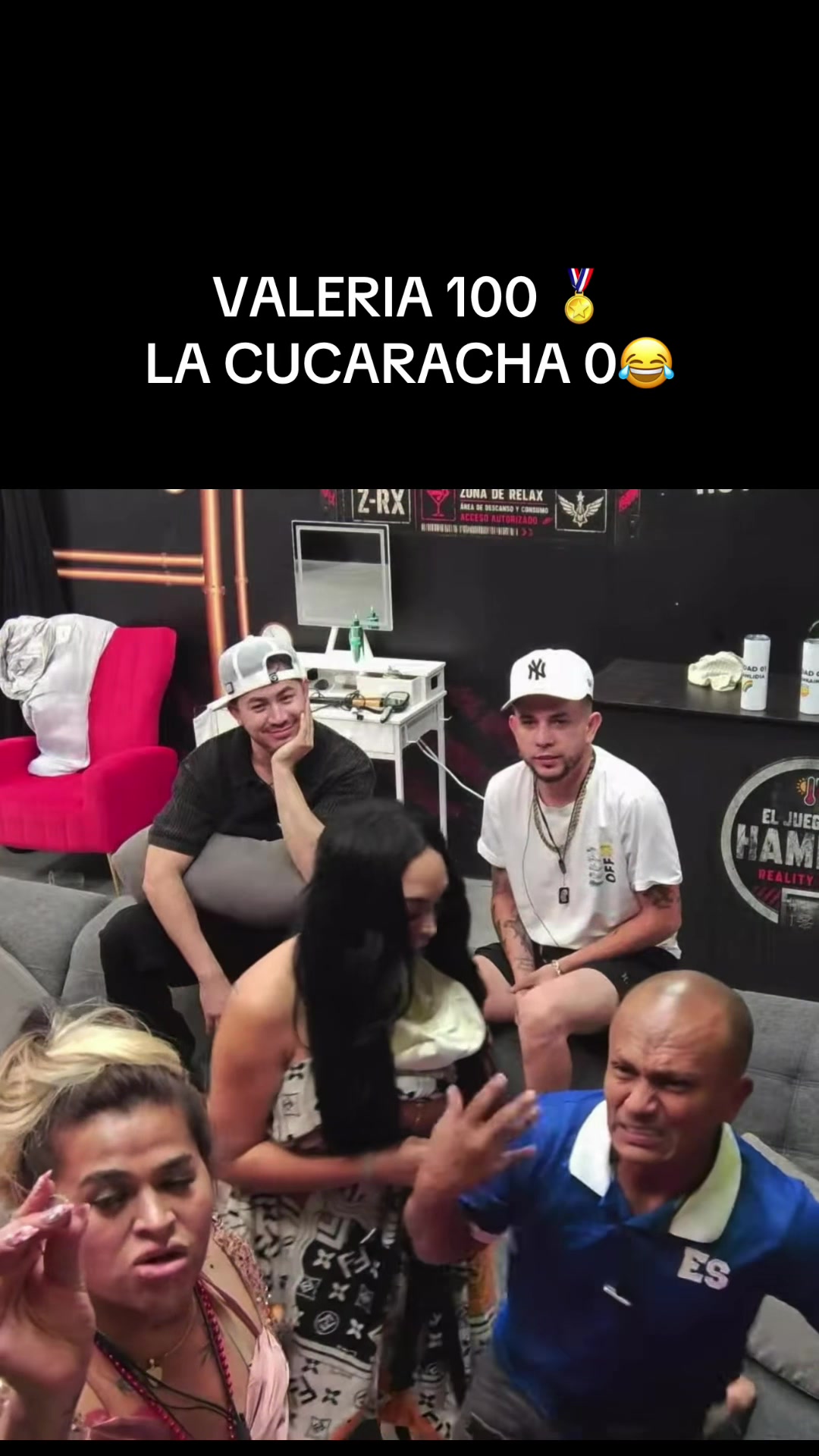 @chismoseandosv