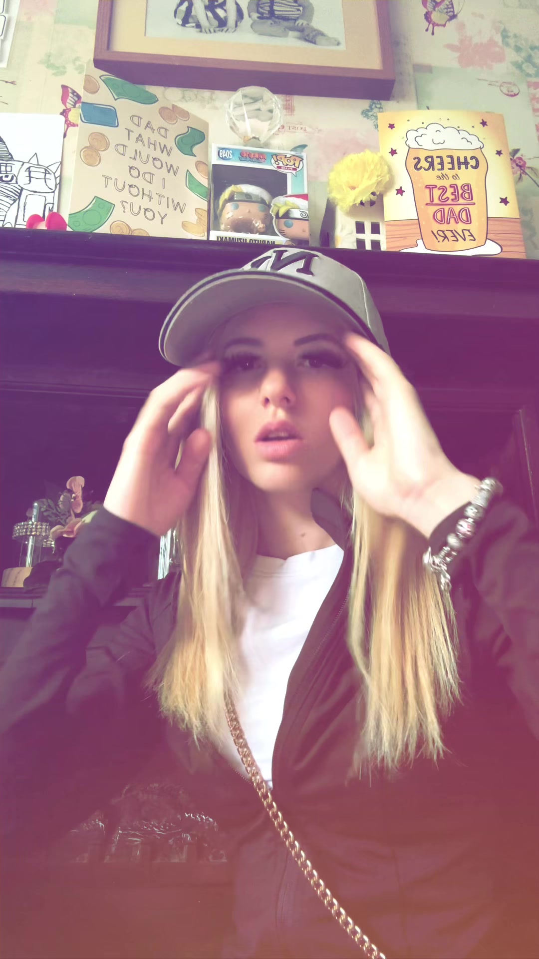 @megtastic😝🤷🏼&zwj;♀️