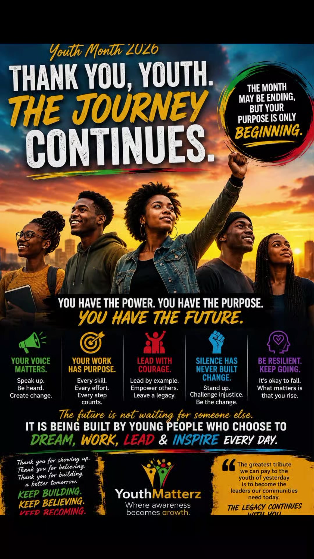 @YouthMatterzNPC2023