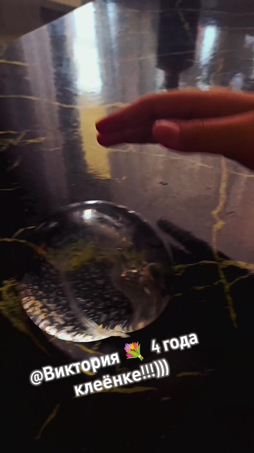 @Yuliya