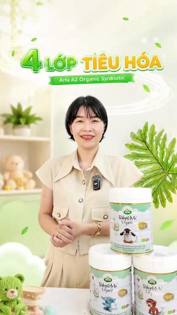 @Mochica - Chuy&ecirc;n Mẹ v&agrave; B&eacute;