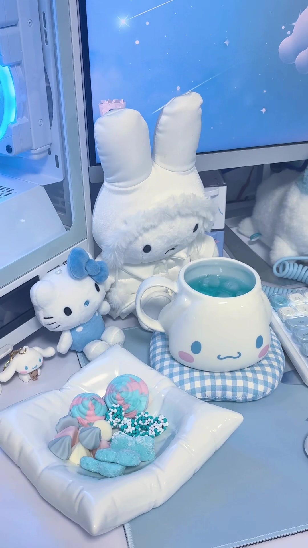 @早速 ひよりまる🎧🌨