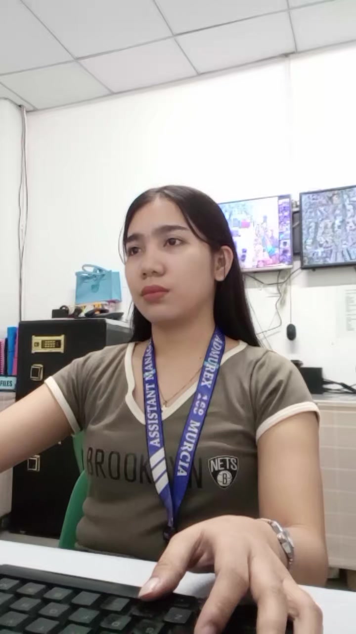 @Liezl Montes Agregad