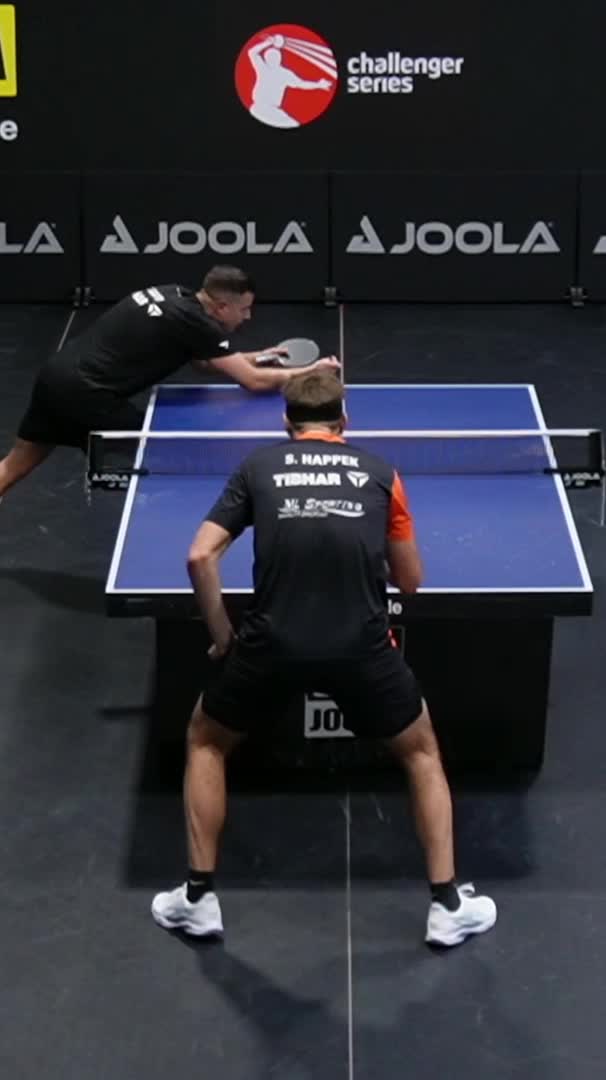 @Challenger Series