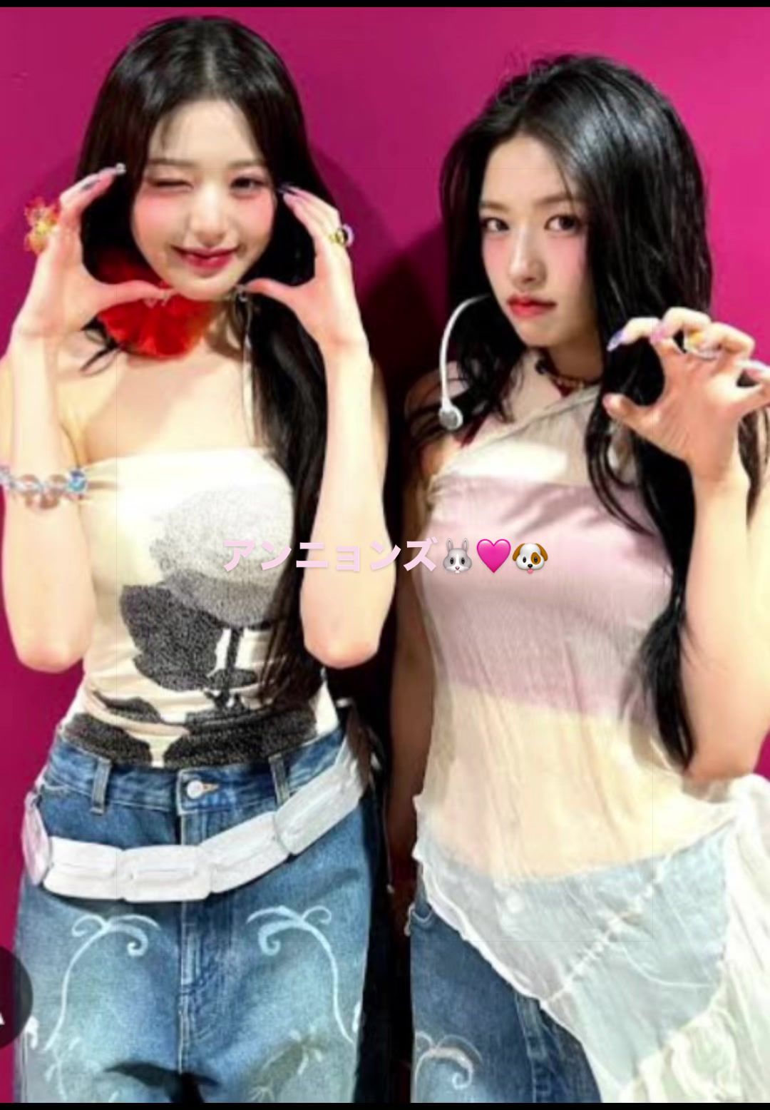 @diveヨンリズペン🐰🐱🩷🍒🧀
