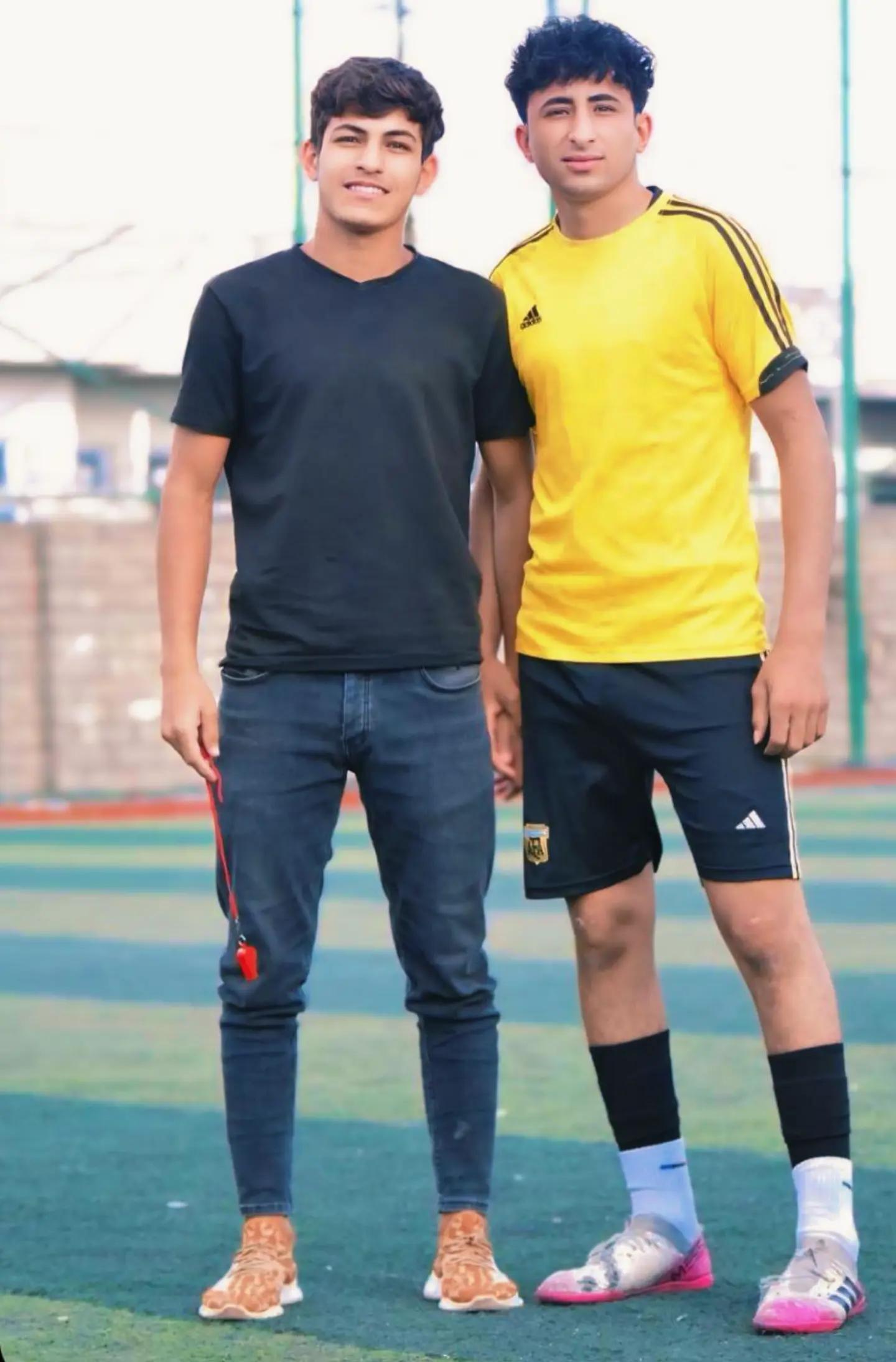 @اكاديميه الـعـربـي 🤍