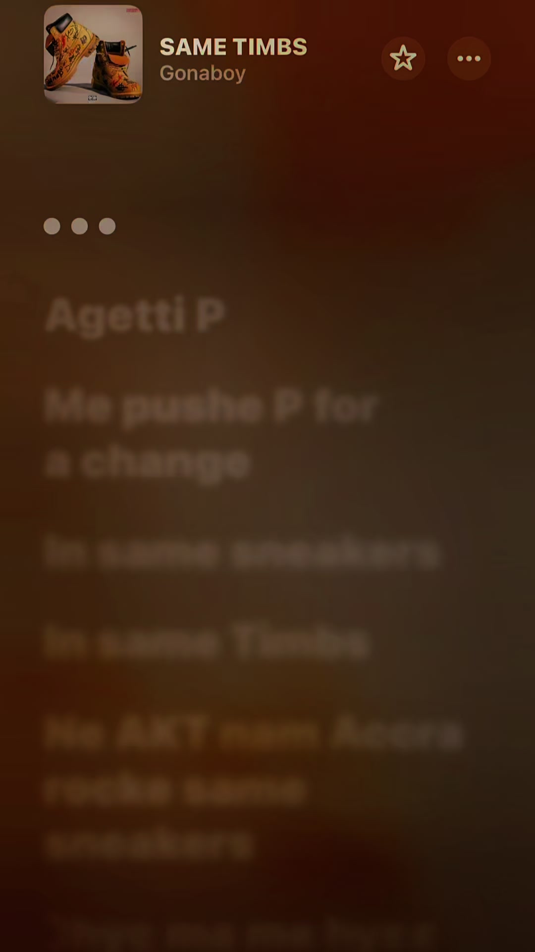 @age music
