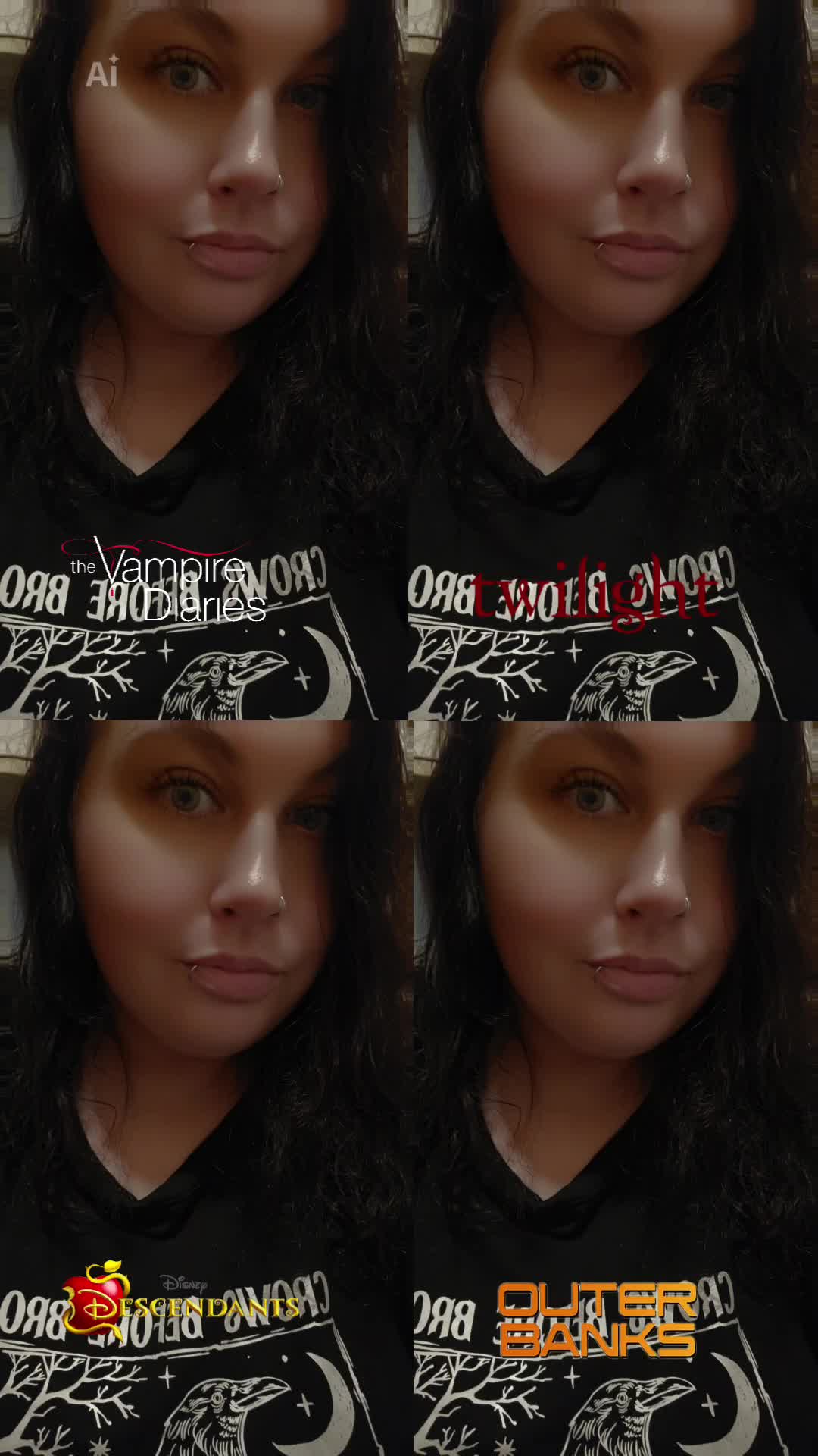 @Vanessa Renee