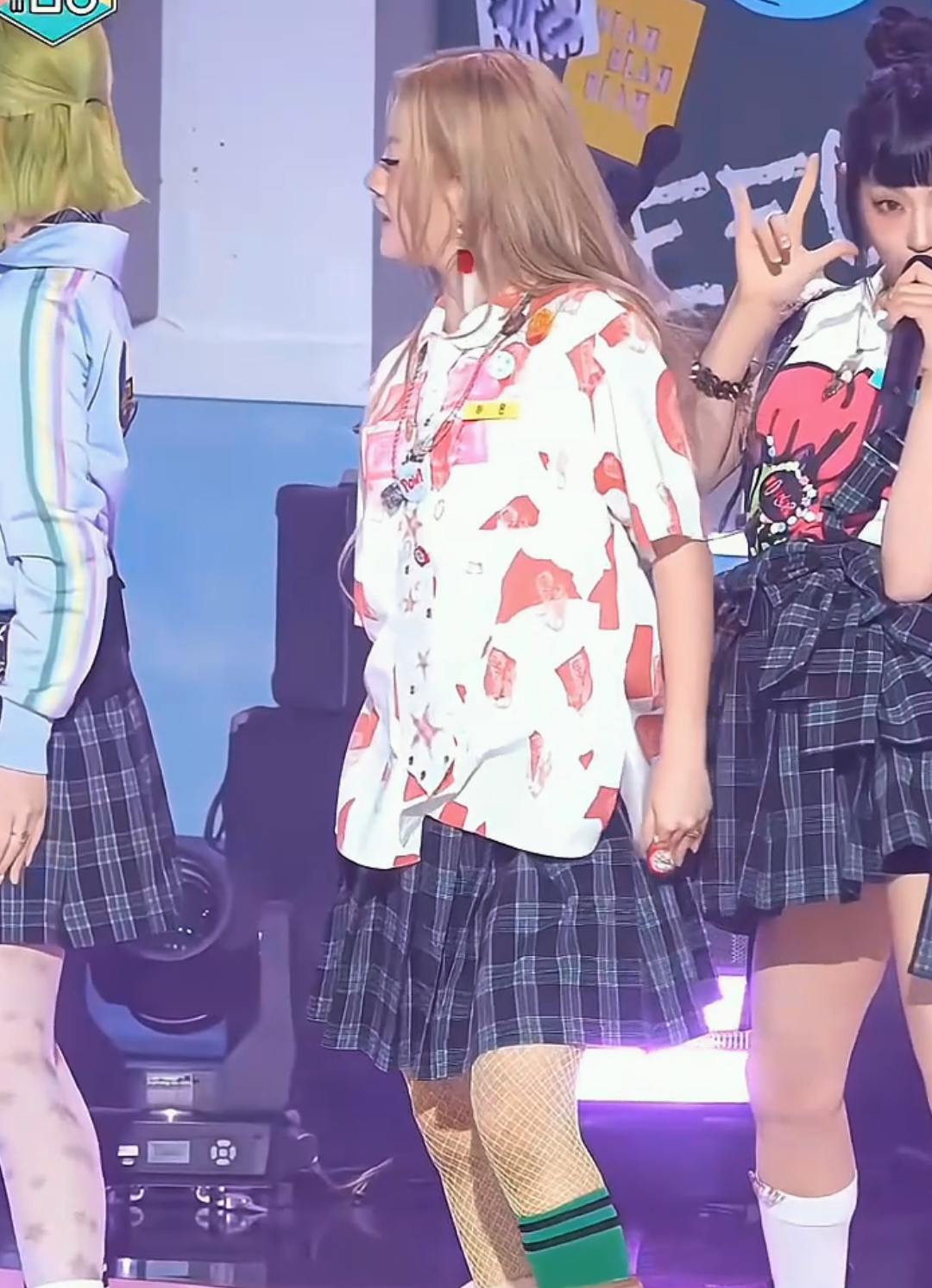 @Idolfocus╰➝ᵐᵃⁿᵘ