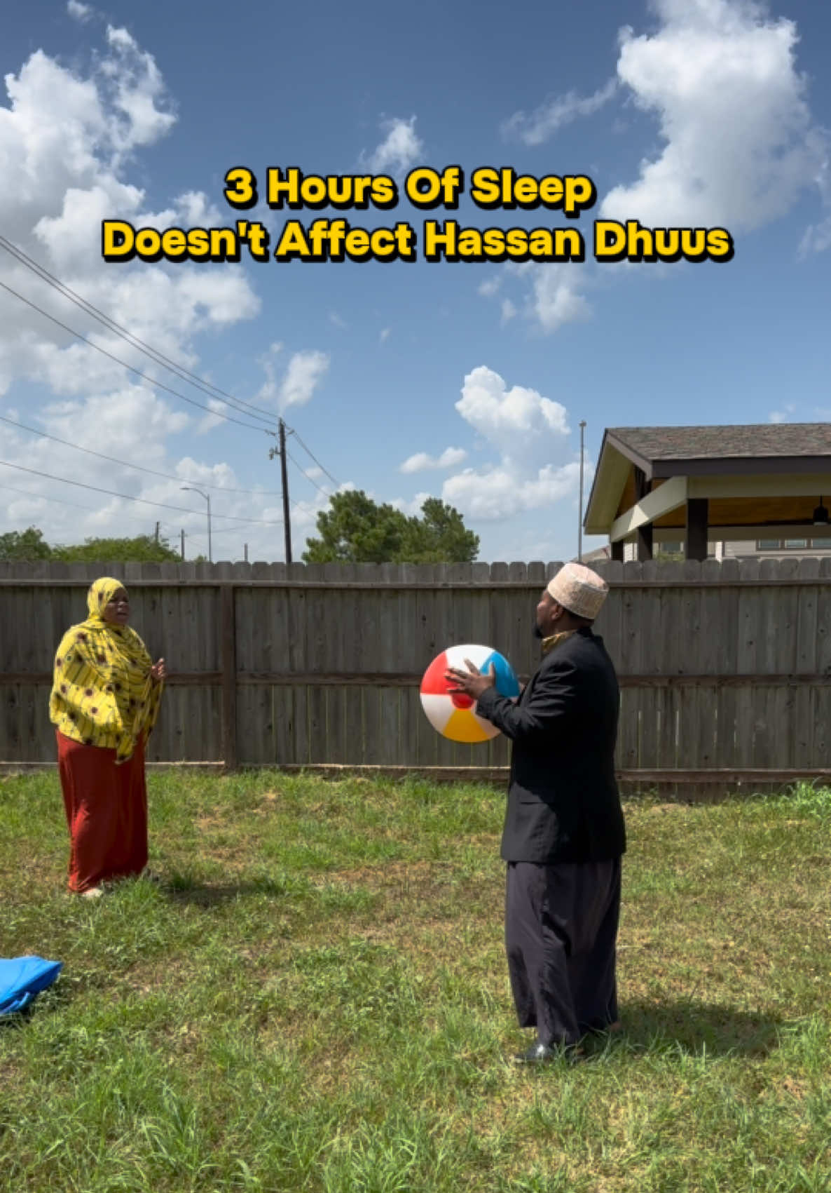 @The Abdi&rsquo;s