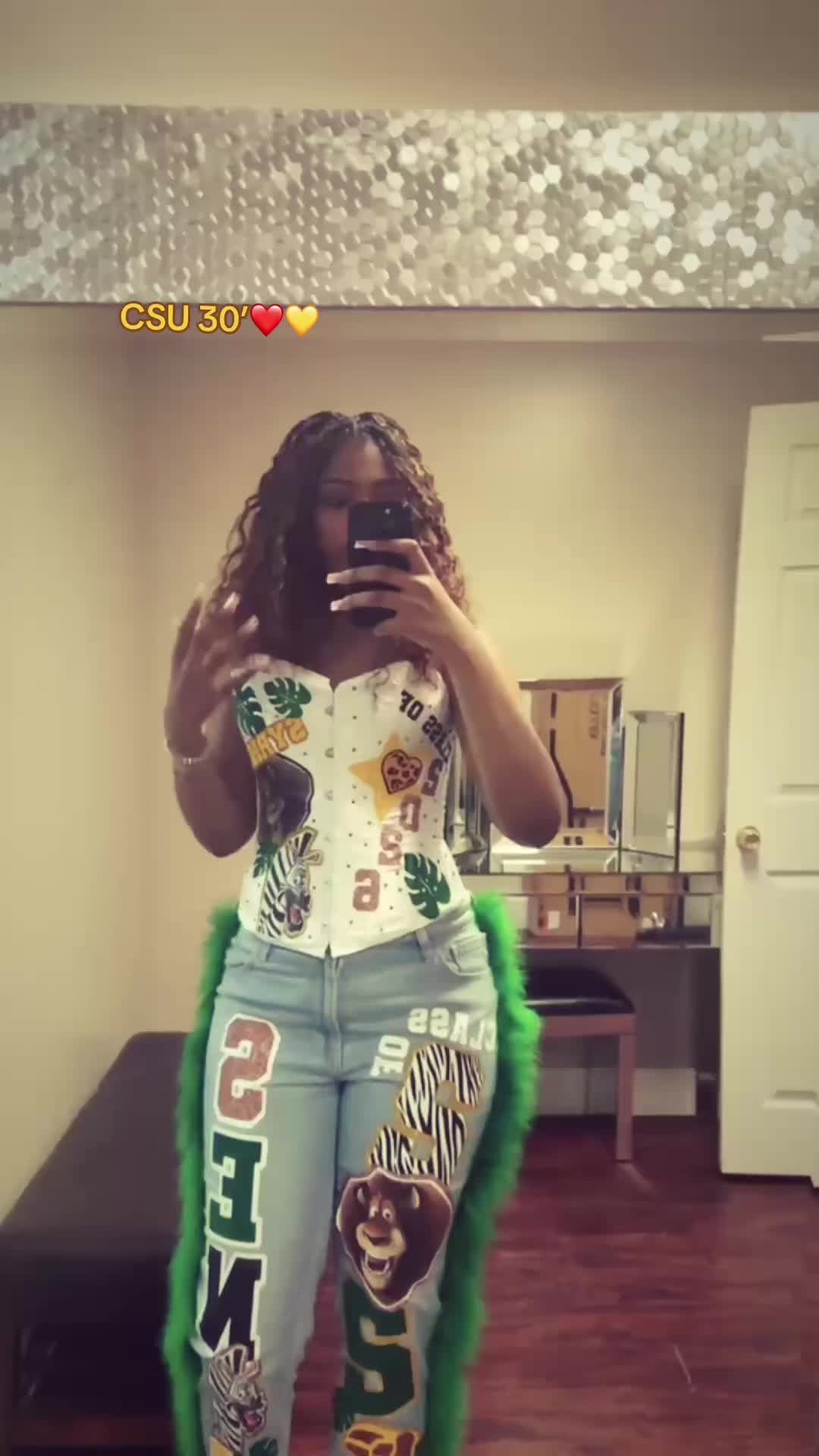 @Syriah
