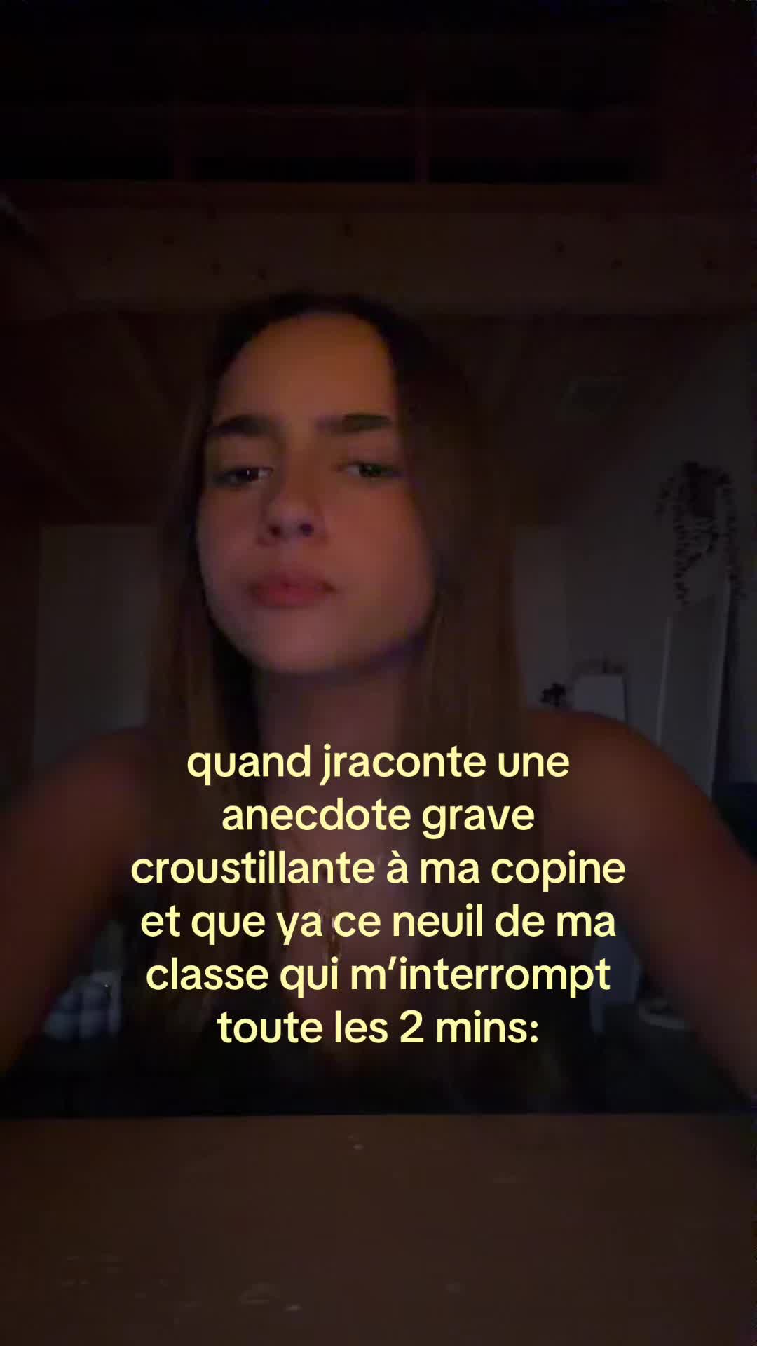 @la bouzzelouf&eacute;e