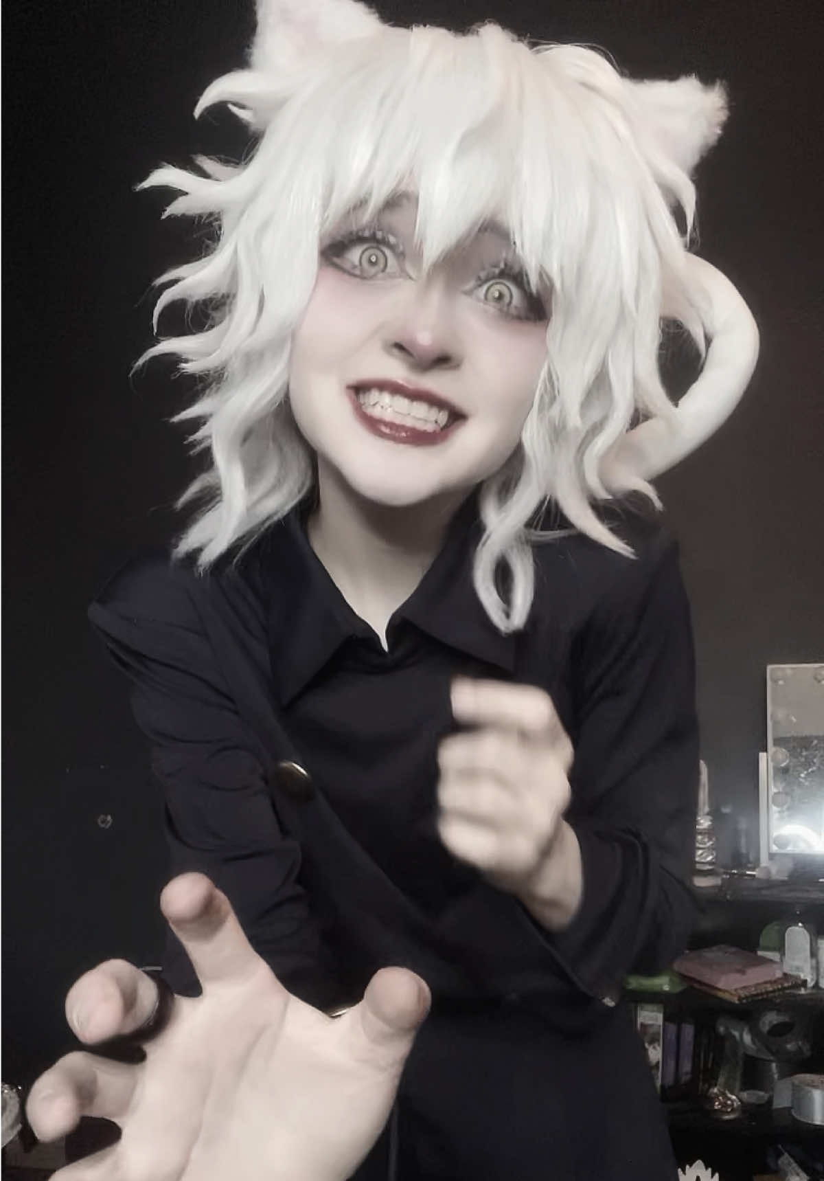 @˚. ⊹ 𝐝𝐢𝐞𝐬𝐩𝐨𝐬𝐚𝐥 🕷️